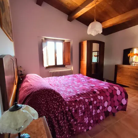 Bed & Breakfast In Vino Veritas *