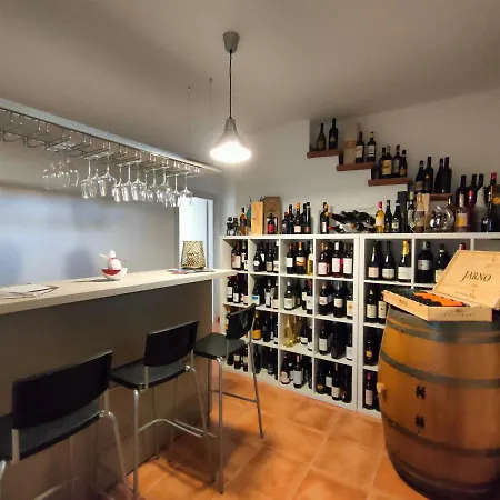 In Vino Veritas * Arcevia