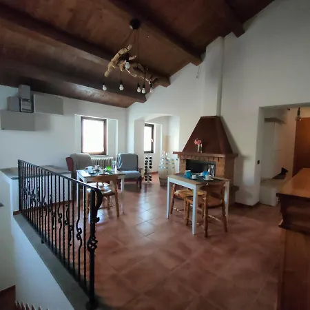 Bed & Breakfast In Vino Veritas