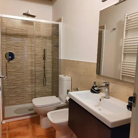 In Vino Veritas Bed & Breakfast Arcevia