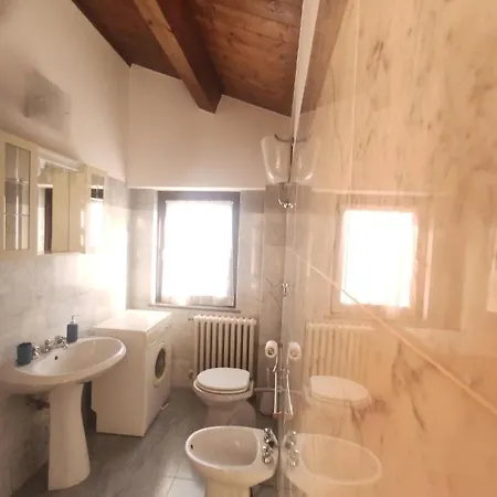 Bed & Breakfast In Vino Veritas *