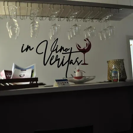 Bed & Breakfast In Vino Veritas Arcevia