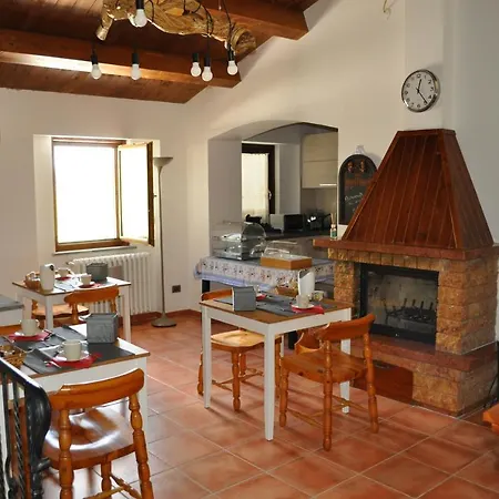 In Vino Veritas Bed & Breakfast