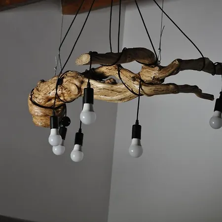 In Vino Veritas Bed & Breakfast *