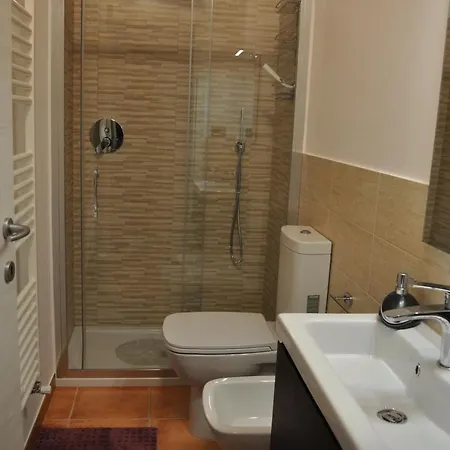 In Vino Veritas Bed & Breakfast Arcevia