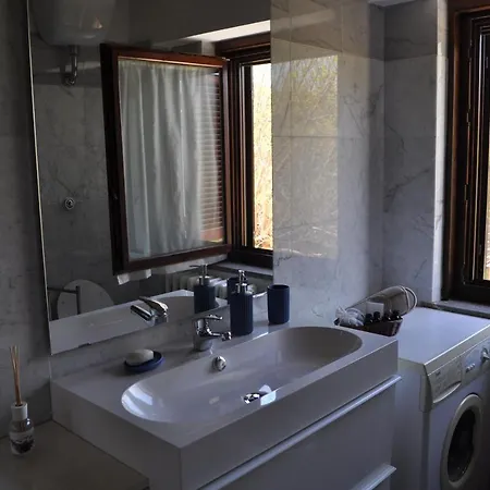 Bed & Breakfast In Vino Veritas Arcevia
