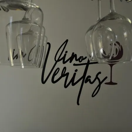 Bed & Breakfast In Vino Veritas *