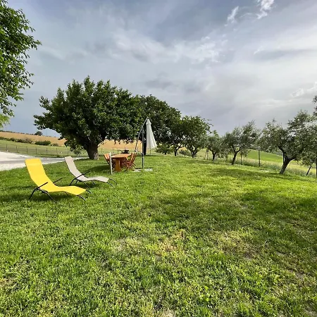 Bed & Breakfast In Vino Veritas *