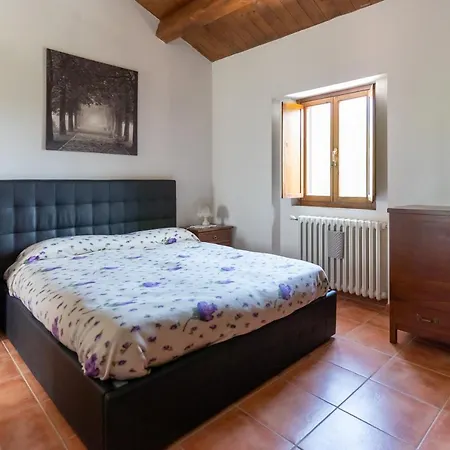 In Vino Veritas Bed & Breakfast Arcevia
