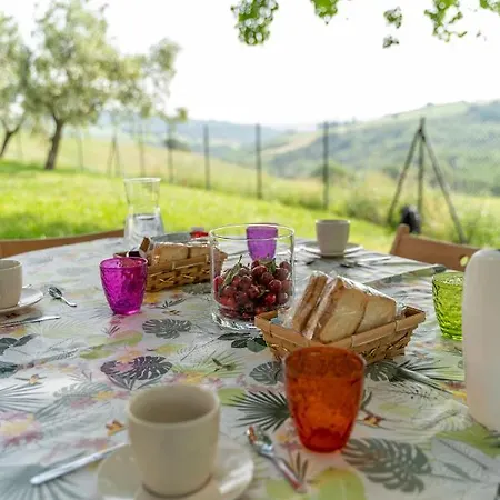 In Vino Veritas Bed & Breakfast