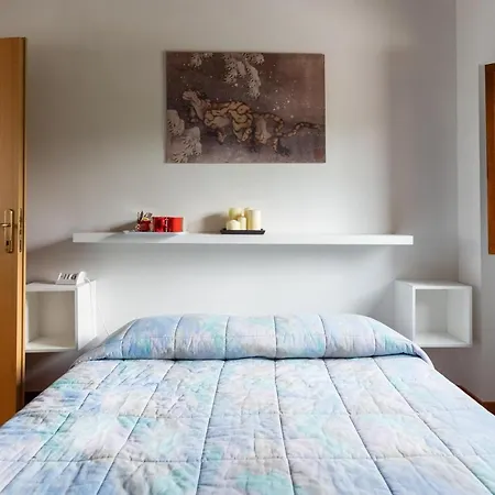 In Vino Veritas Bed & Breakfast *