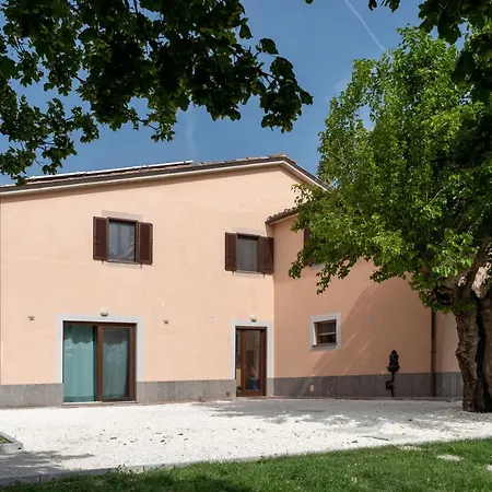In Vino Veritas Bed & Breakfast Arcevia