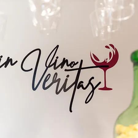 In Vino Veritas * Arcevia