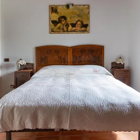 Bed & Breakfast In Vino Veritas *